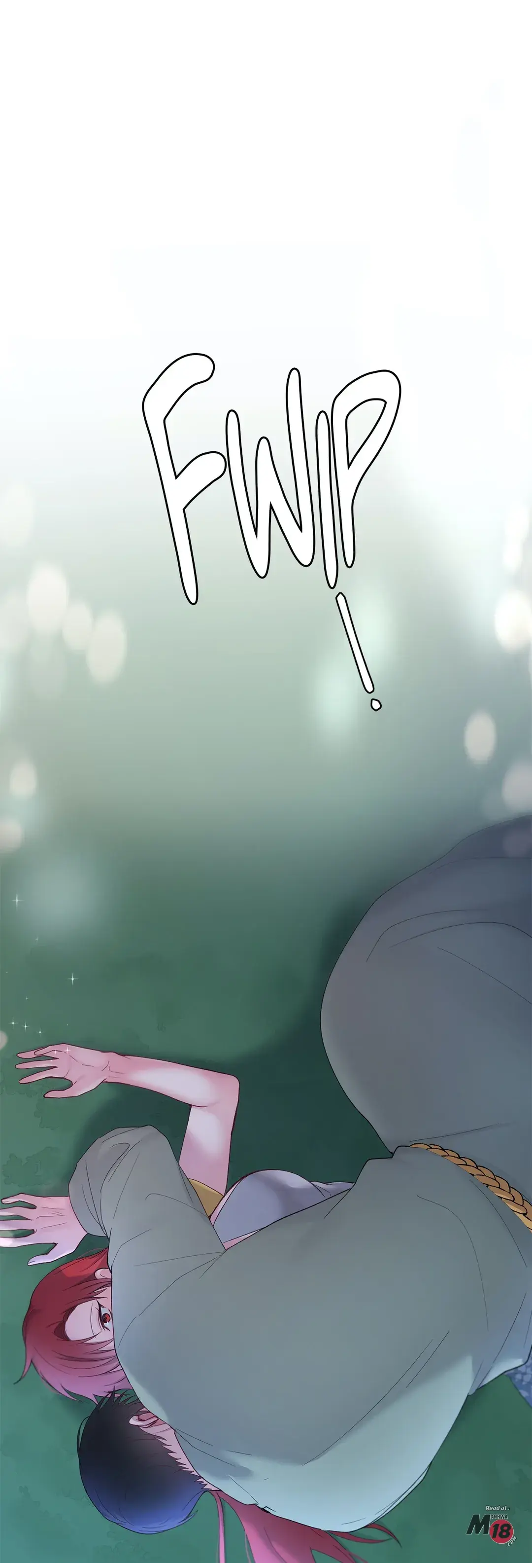 His Majesty Is Mine Chapter 5 - Page 29