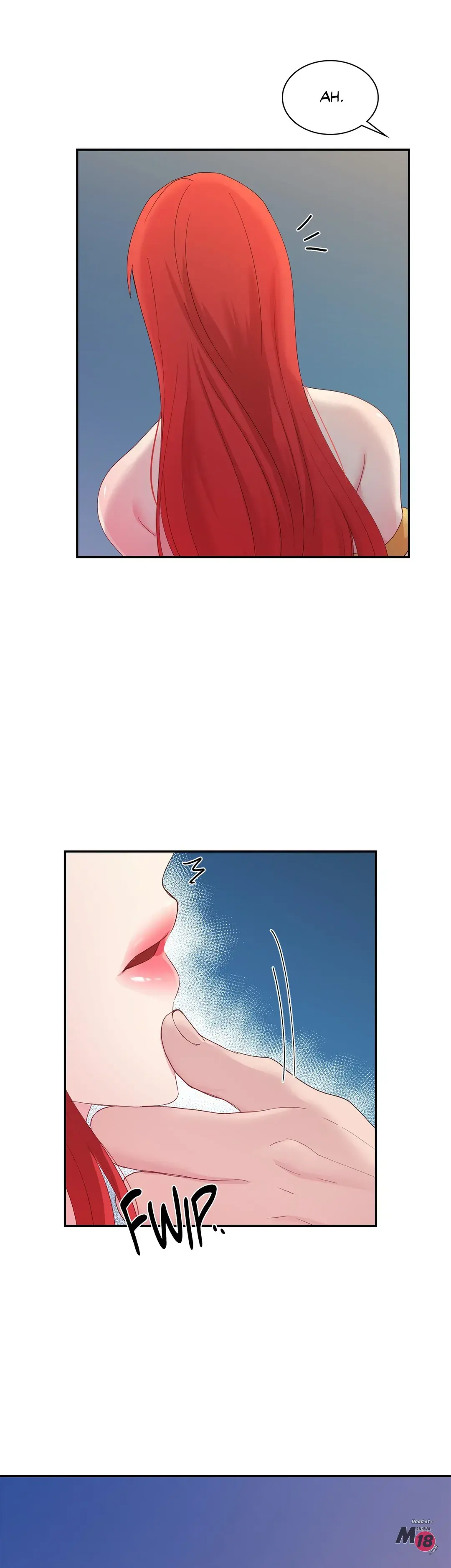 His Majesty Is Mine Chapter 6 - Page 29
