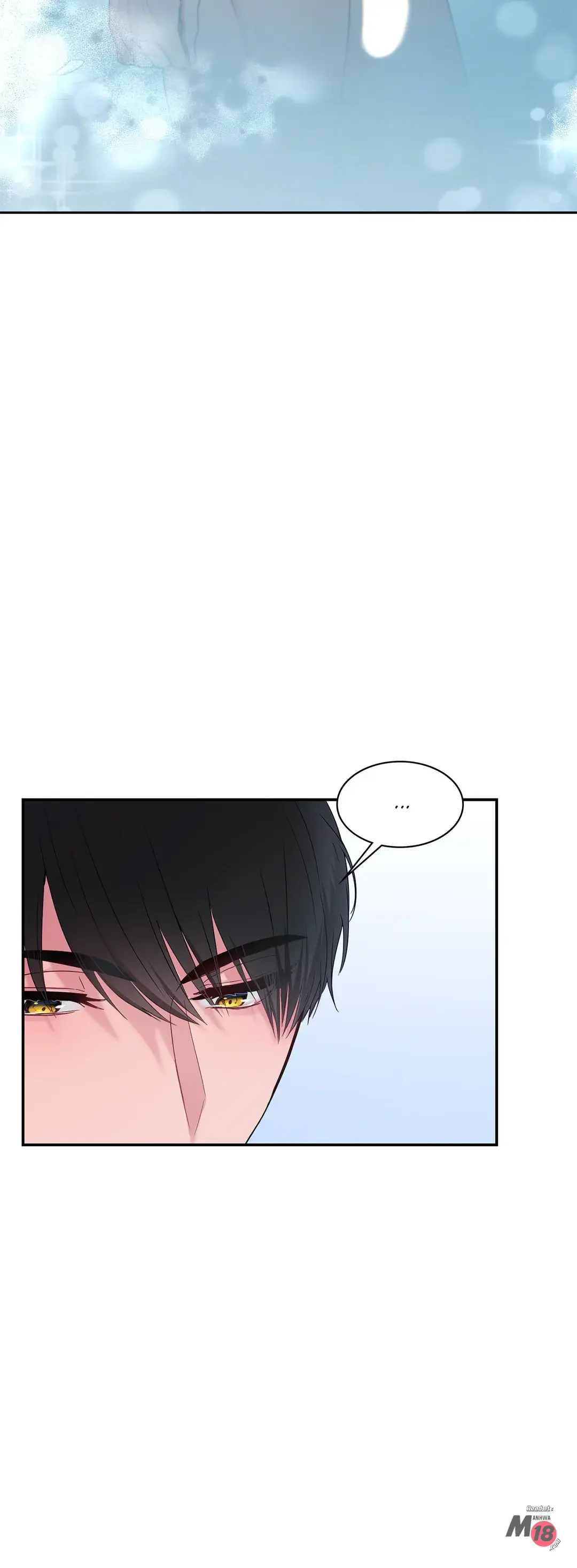 His Majesty Is Mine Chapter 7 - Page 24
