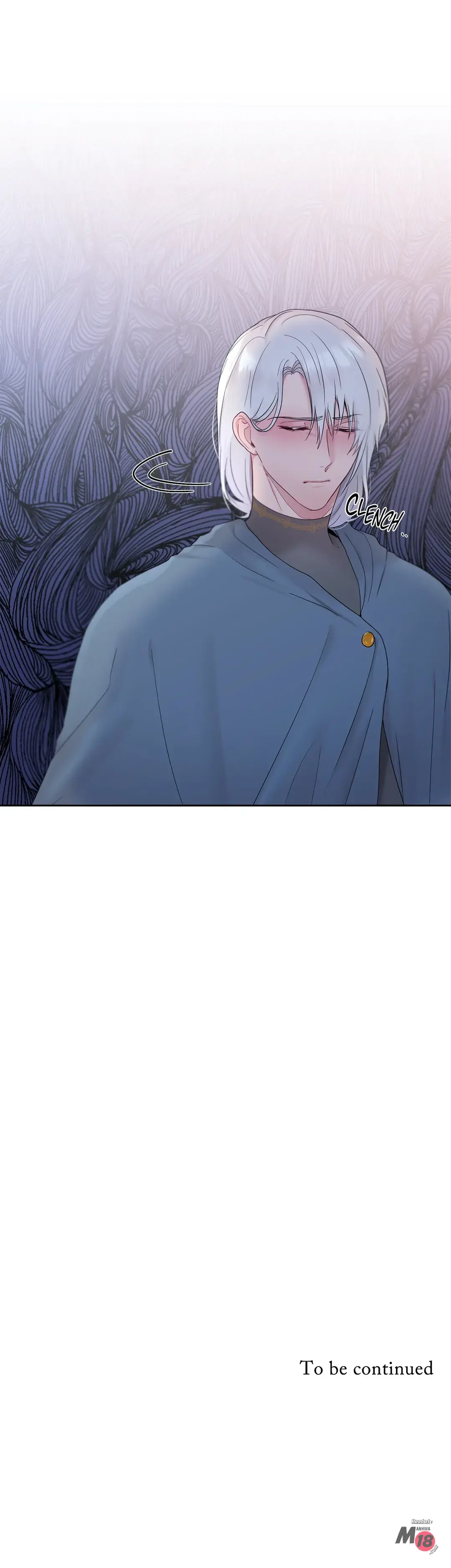 His Majesty Is Mine Chapter 7 - Page 44