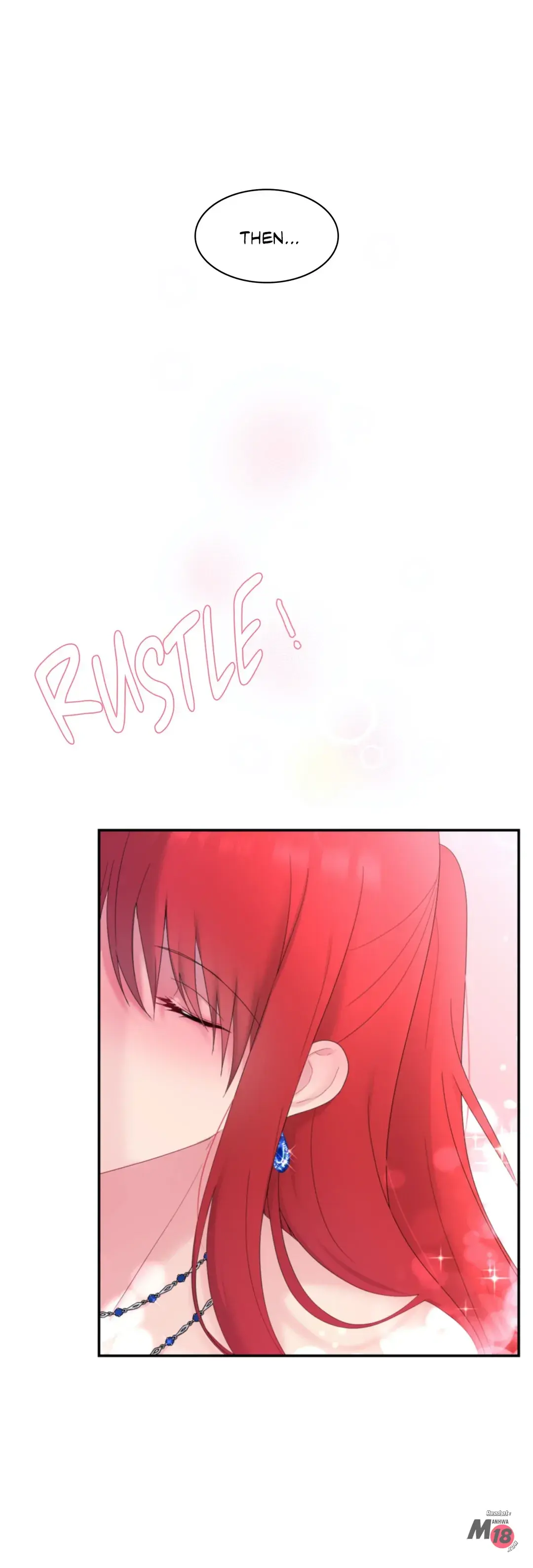 His Majesty Is Mine Chapter 8 - Page 7