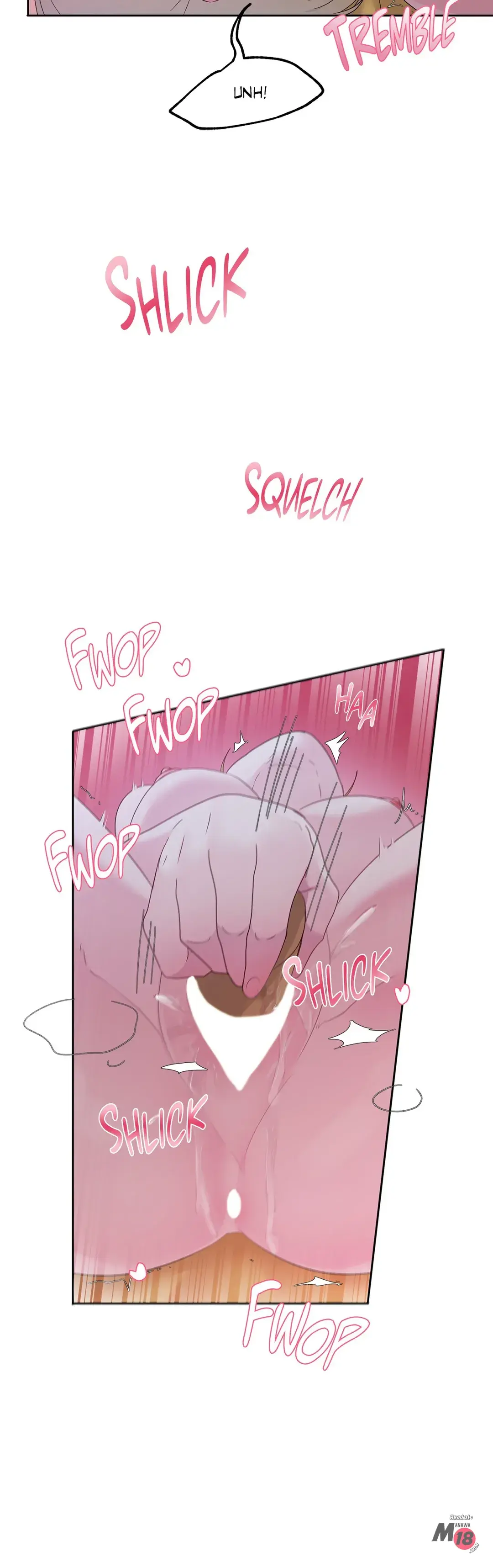 His Majesty Is Mine Chapter 9 - Page 10
