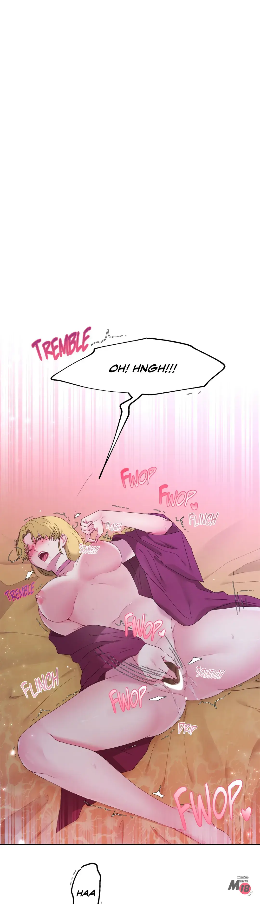 His Majesty Is Mine Chapter 9 - Page 11