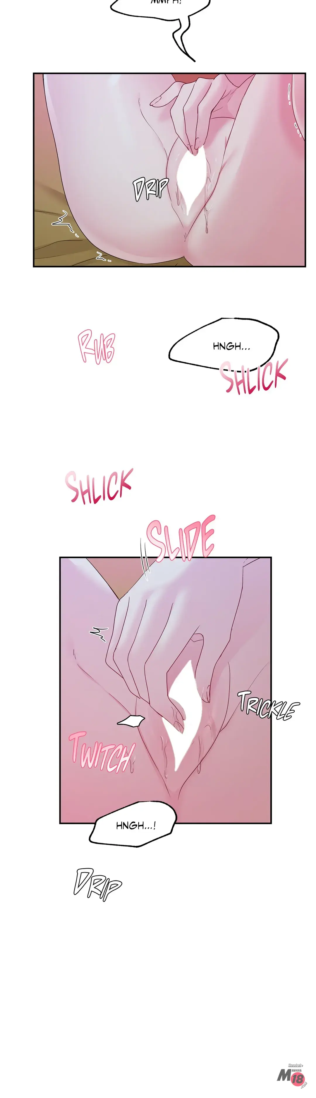 His Majesty Is Mine Chapter 9 - Page 2