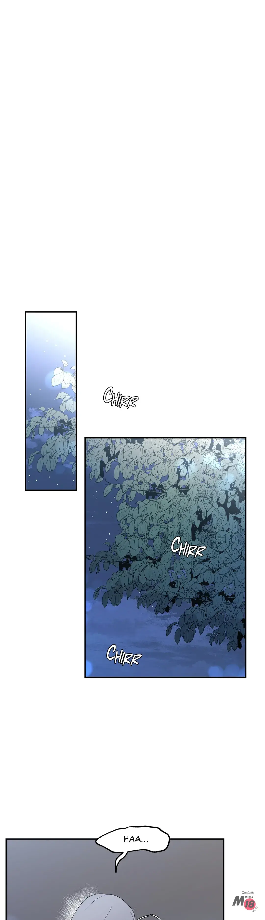 His Majesty Is Mine Chapter 9 - Page 30