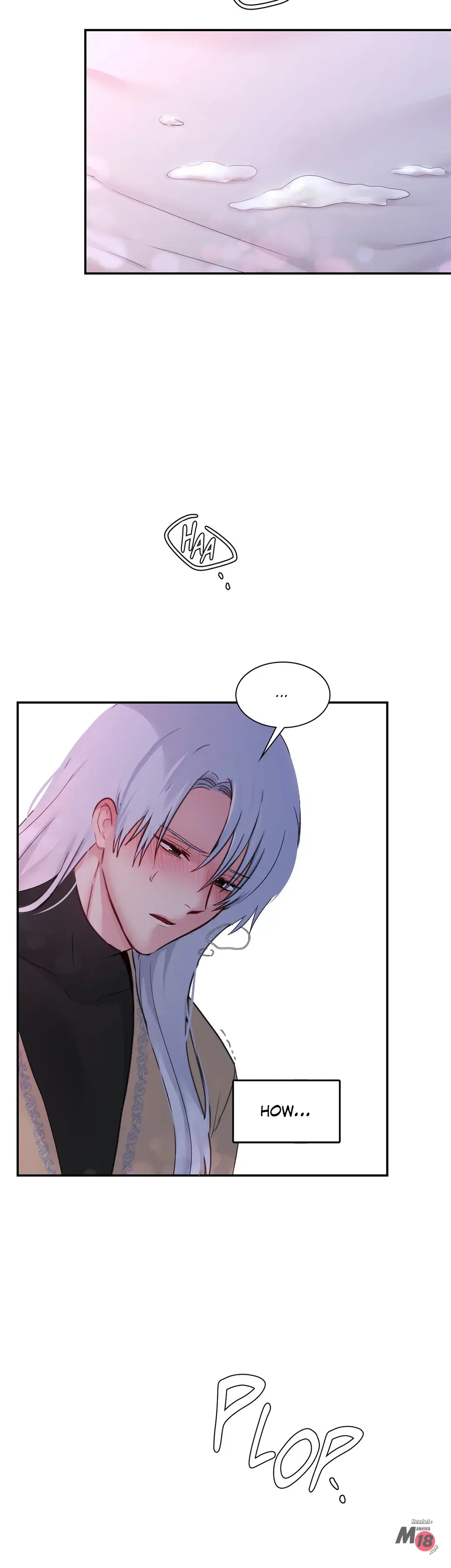 His Majesty Is Mine Chapter 9 - Page 37