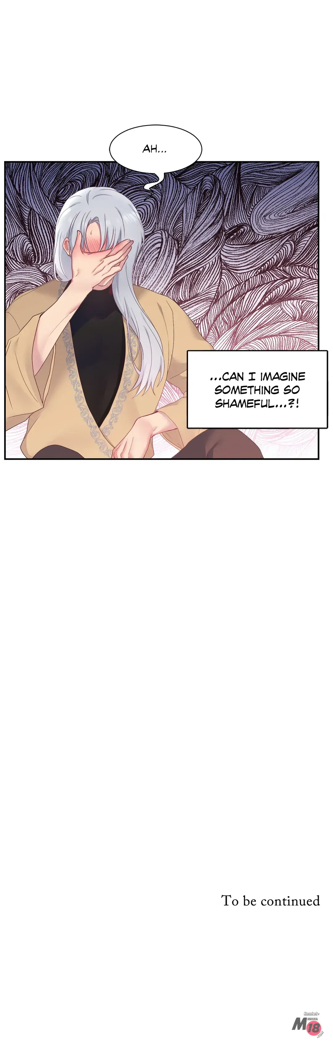 His Majesty Is Mine Chapter 9 - Page 38