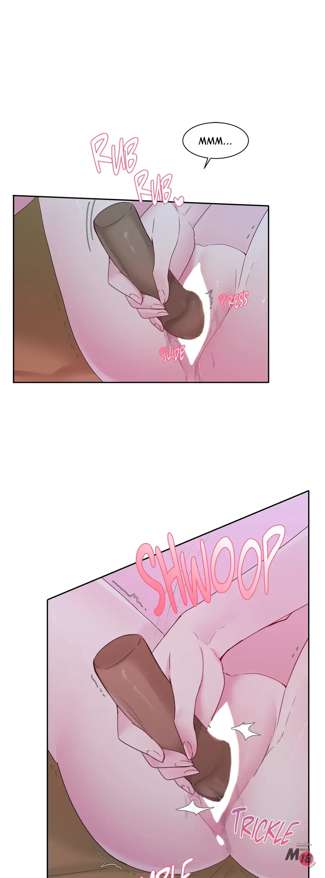 His Majesty Is Mine Chapter 9 - Page 5