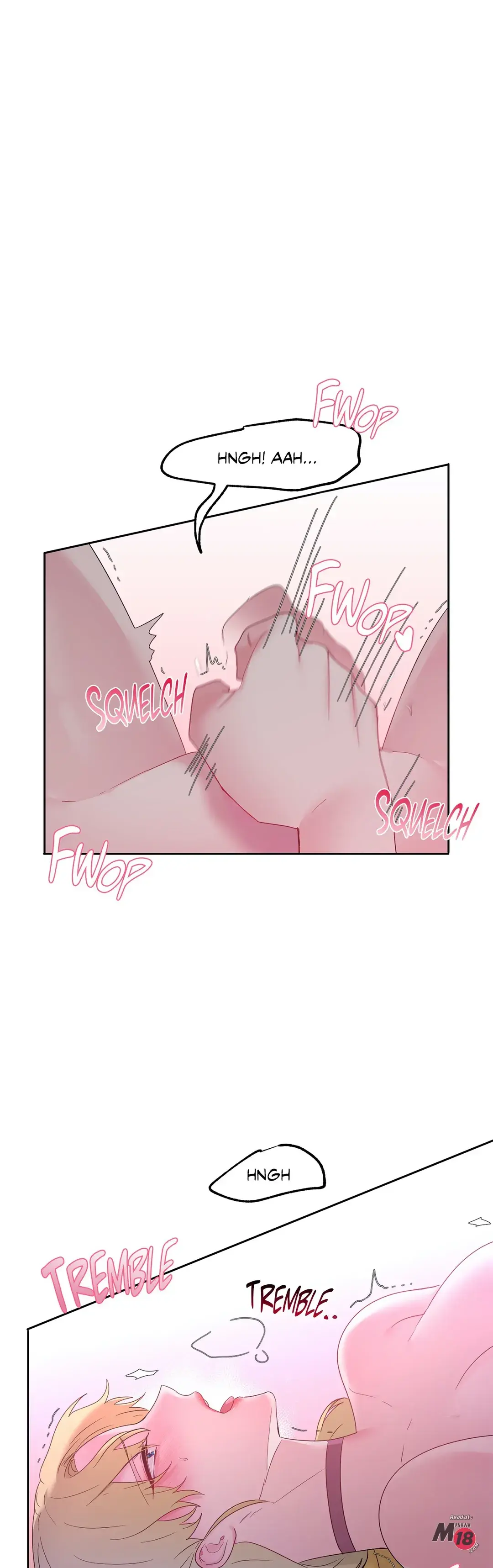 His Majesty Is Mine Chapter 9 - Page 9
