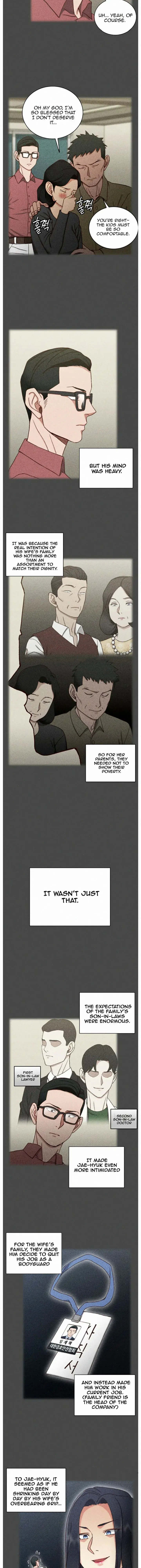 His Place Chapter 100 - Page 16