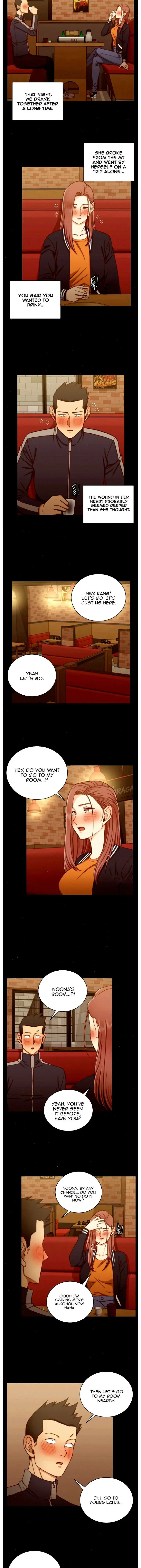 His Place Chapter 100 - Page 29