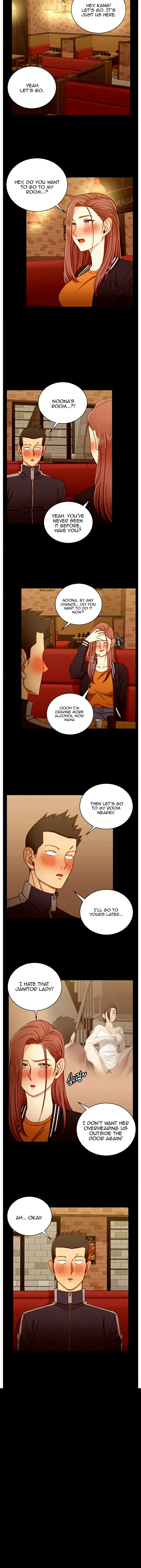 His Place Chapter 100 - Page 30