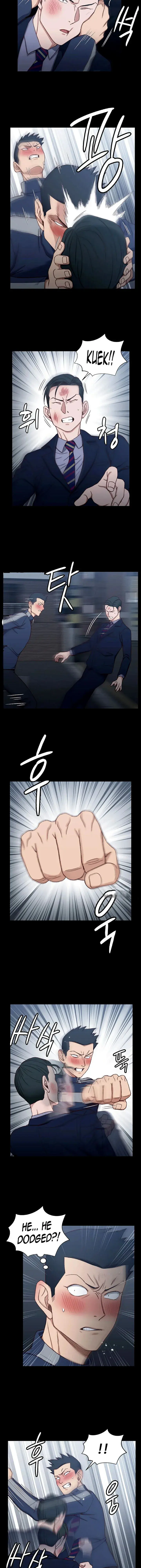 His Place Chapter 101 - Page 12