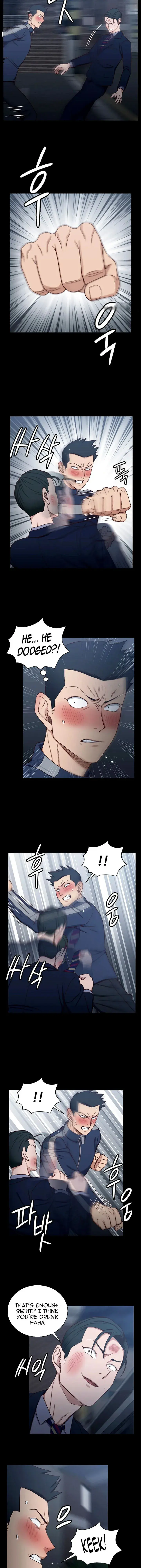 His Place Chapter 101 - Page 13