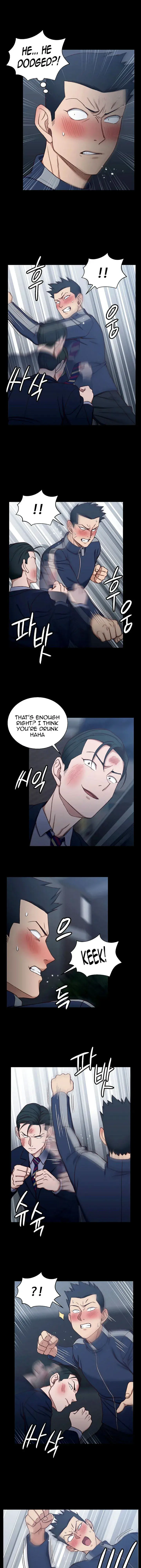 His Place Chapter 101 - Page 14