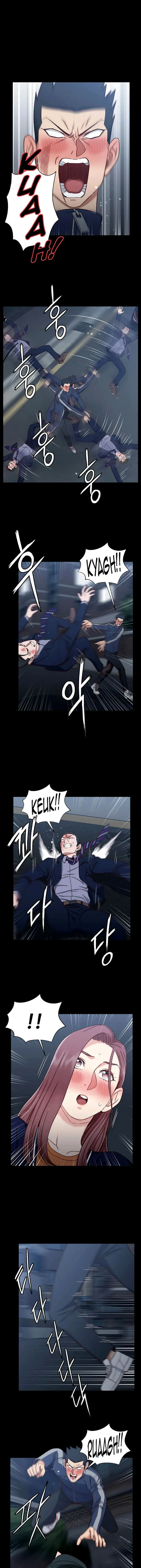 His Place Chapter 101 - Page 24