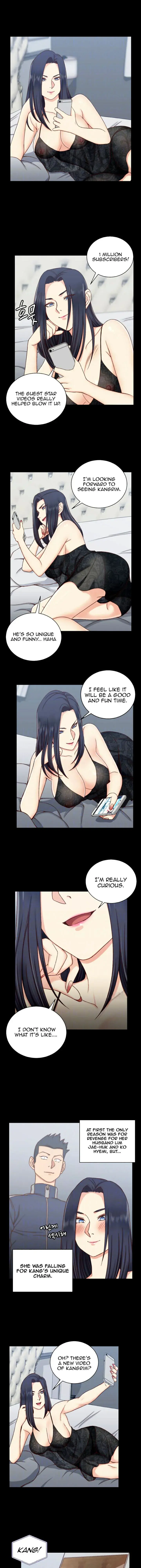 His Place Chapter 102 - Page 2