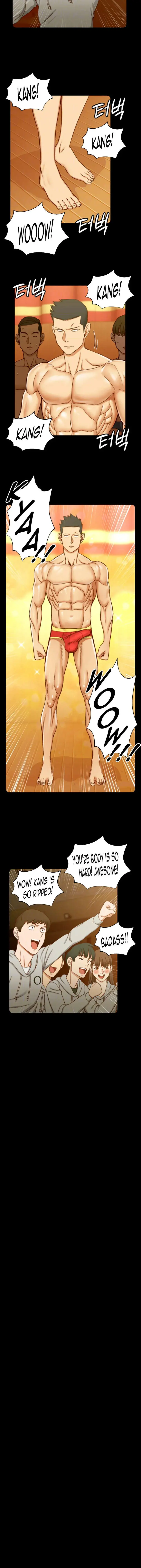 His Place Chapter 102 - Page 6