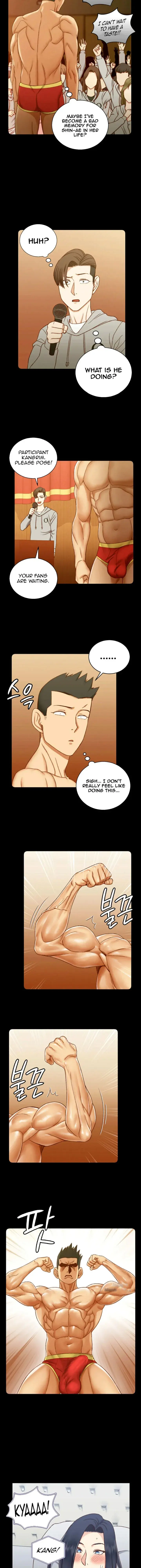 His Place Chapter 102 - Page 9
