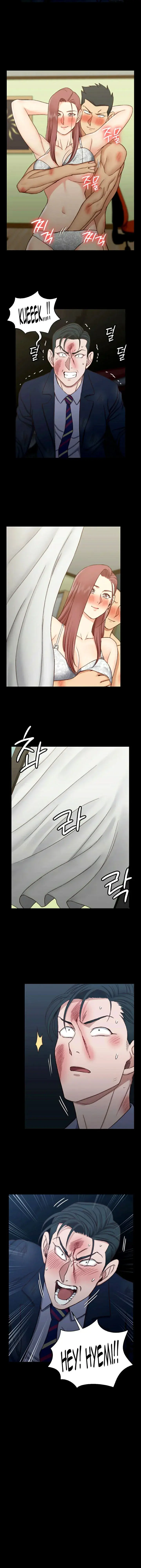 His Place Chapter 103 - Page 19