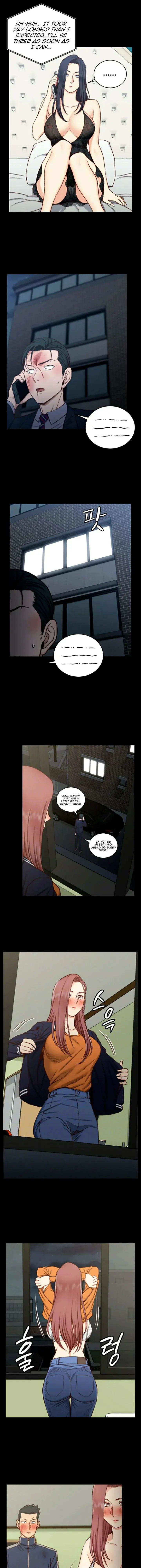His Place Chapter 103 - Page 4