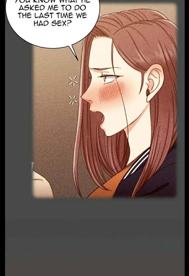 His Place Chapter 104 - Page 10