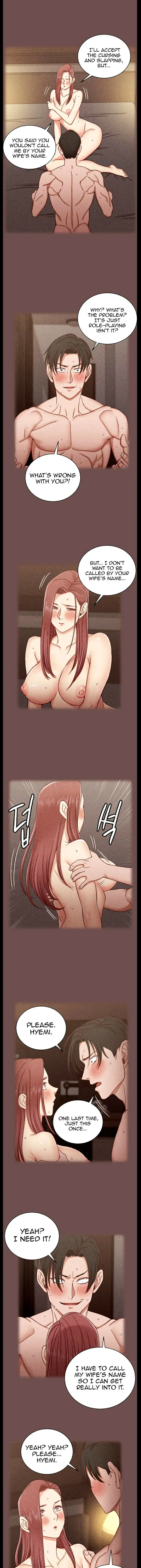 His Place Chapter 104 - Page 12