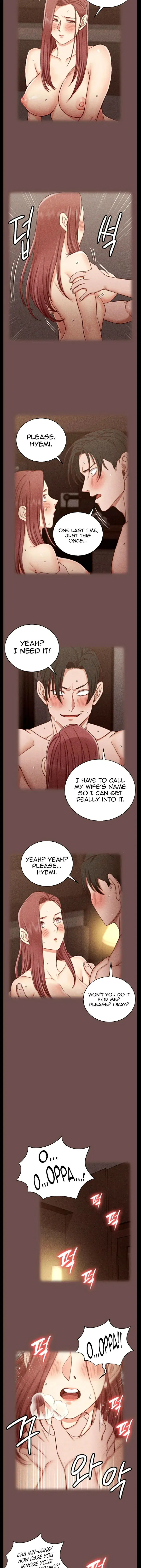 His Place Chapter 104 - Page 13