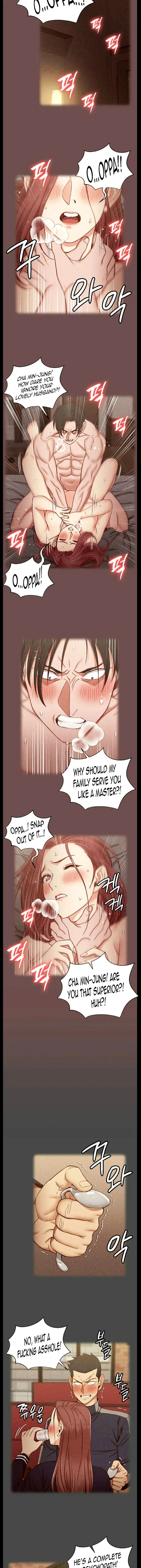 His Place Chapter 104 - Page 15
