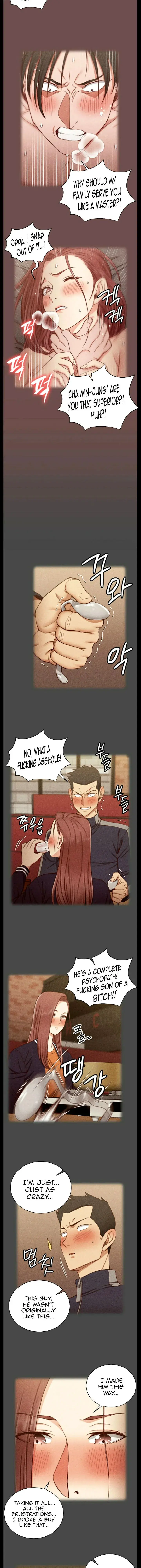 His Place Chapter 104 - Page 16