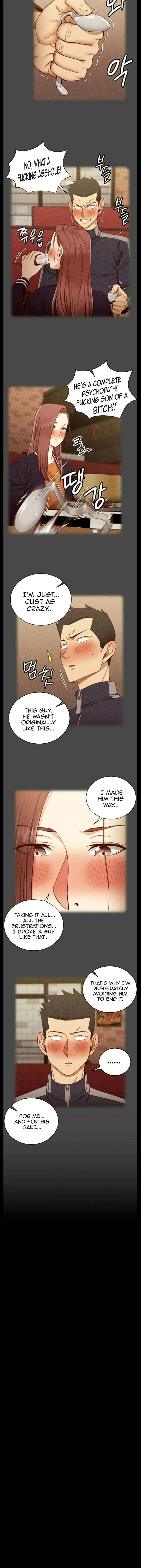 His Place Chapter 104 - Page 17