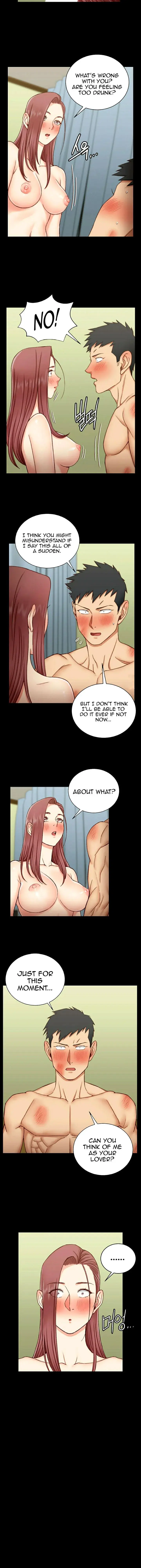 His Place Chapter 104 - Page 24