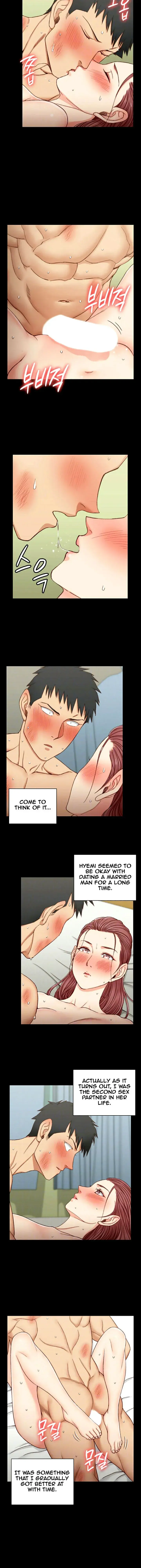 His Place Chapter 104 - Page 3