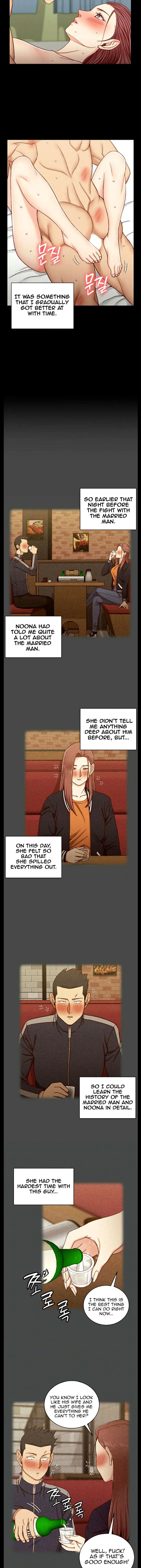 His Place Chapter 104 - Page 5