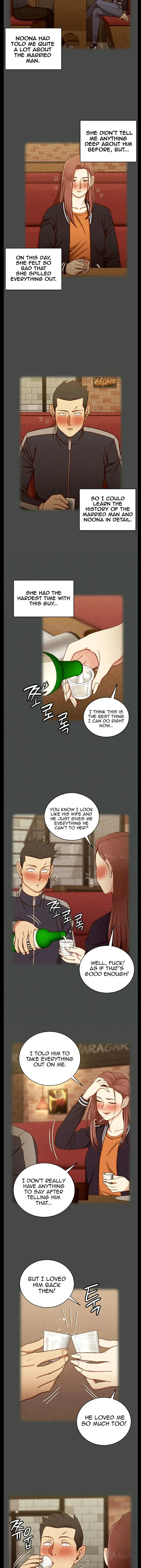 His Place Chapter 104 - Page 6