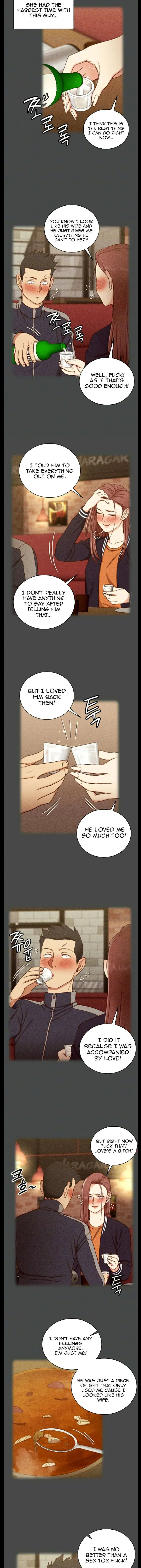 His Place Chapter 104 - Page 7