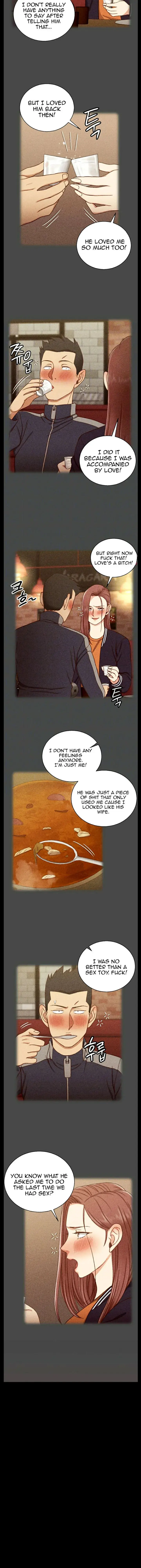 His Place Chapter 104 - Page 8