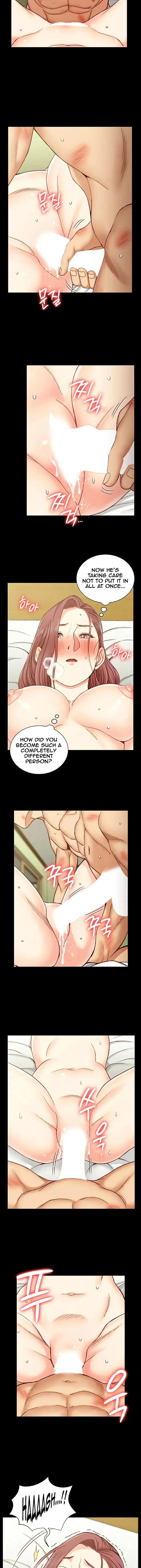 His Place Chapter 105 - Page 12