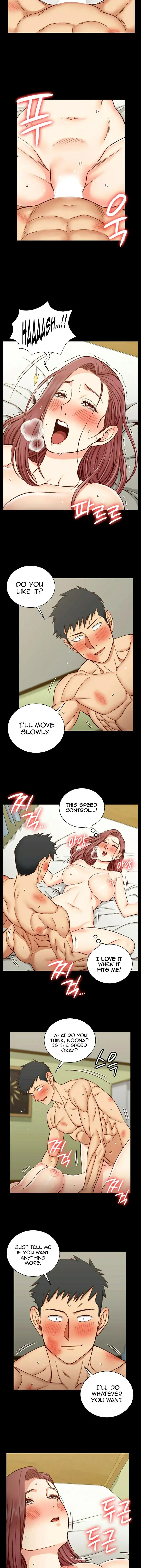 His Place Chapter 105 - Page 14