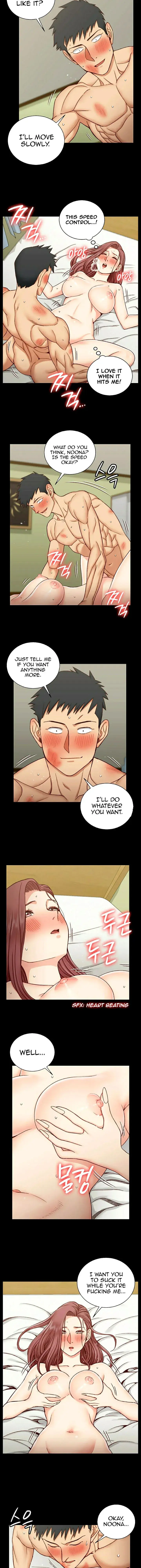 His Place Chapter 105 - Page 15