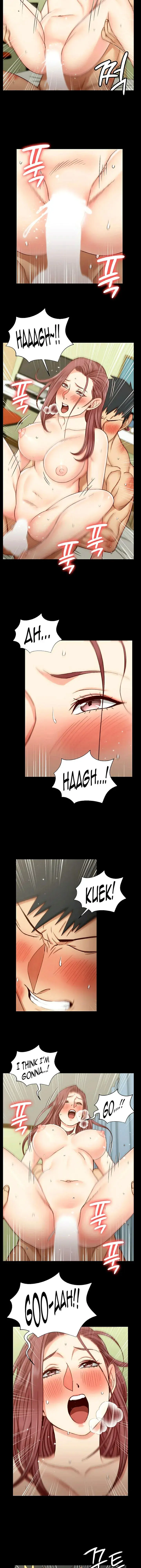 His Place Chapter 105 - Page 23