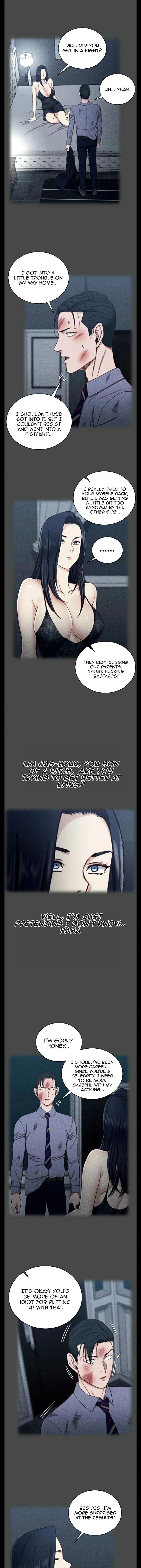 His Place Chapter 106 - Page 10