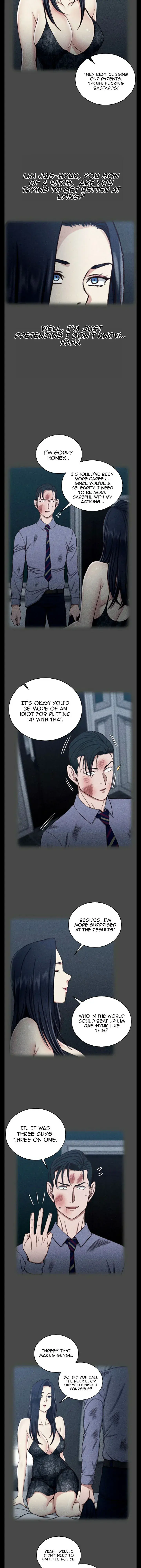 His Place Chapter 106 - Page 11