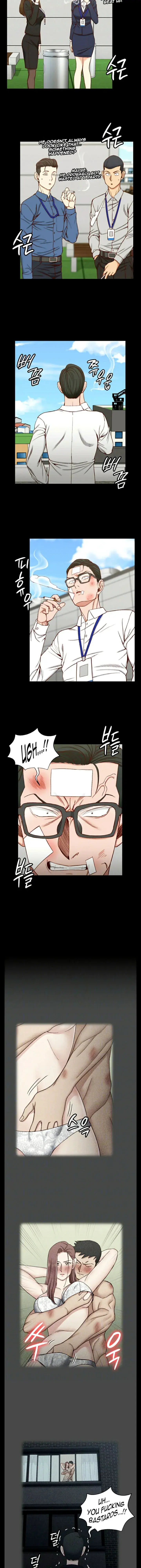 His Place Chapter 106 - Page 2