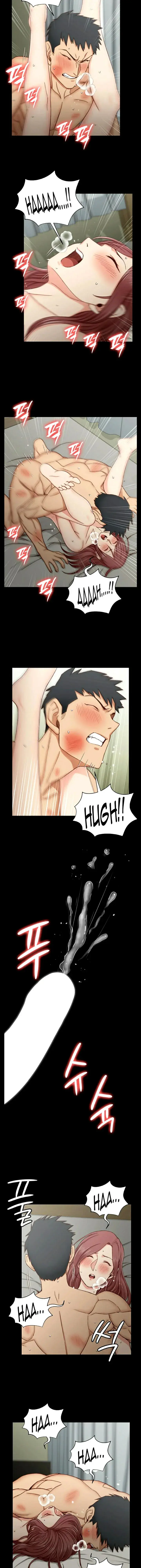 His Place Chapter 106 - Page 21