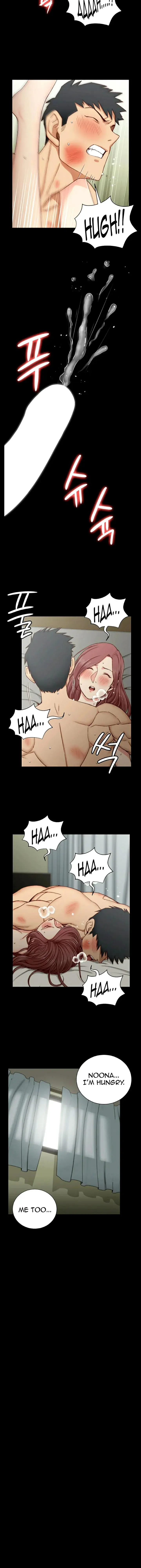 His Place Chapter 106 - Page 22