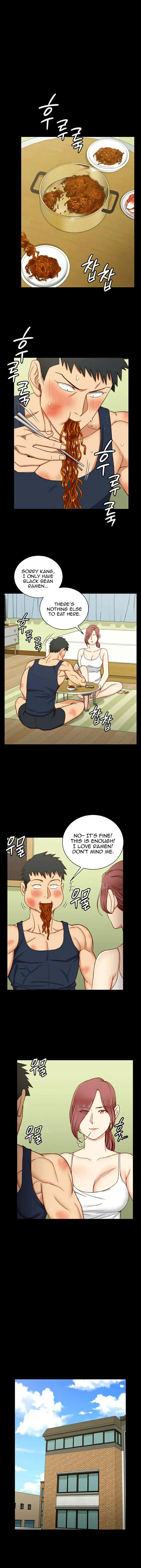 His Place Chapter 106 - Page 25