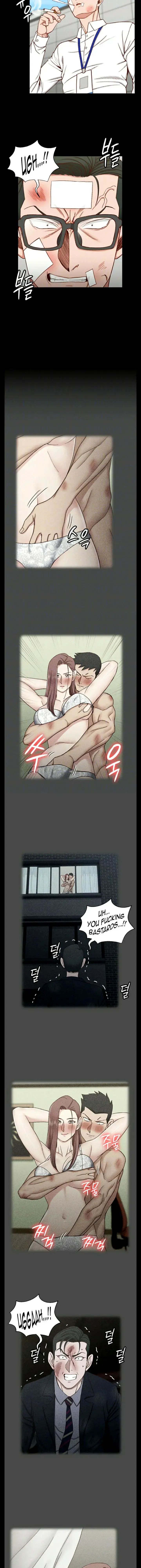 His Place Chapter 106 - Page 3