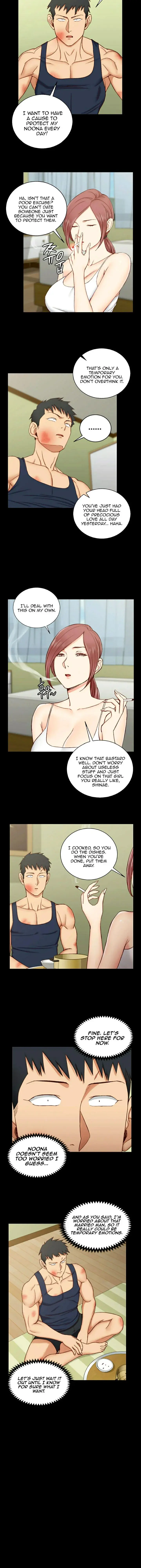 His Place Chapter 106 - Page 30