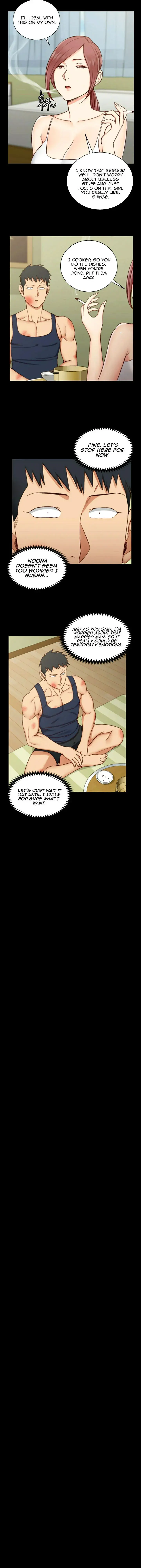 His Place Chapter 106 - Page 31